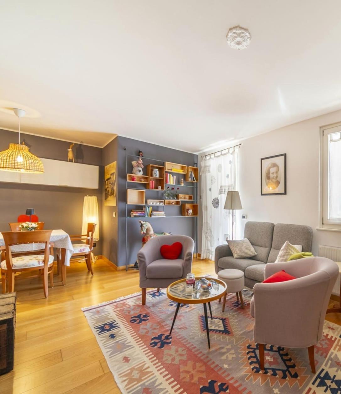 Delma'S Home San Daniele del Friuli Εξωτερικό φωτογραφία